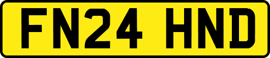FN24HND