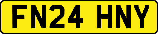 FN24HNY