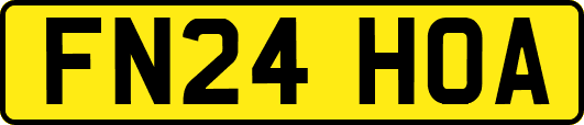 FN24HOA