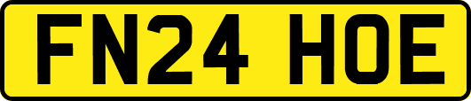 FN24HOE
