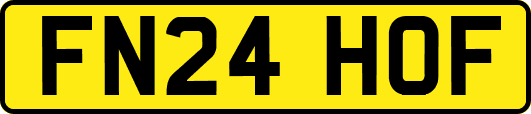 FN24HOF