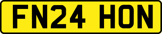FN24HON