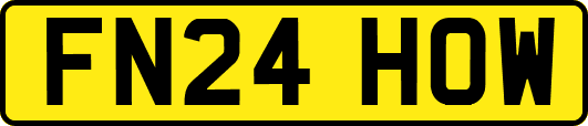 FN24HOW