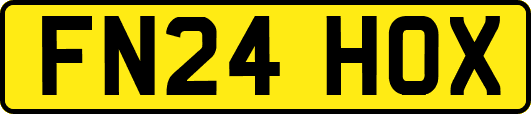 FN24HOX