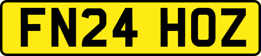 FN24HOZ