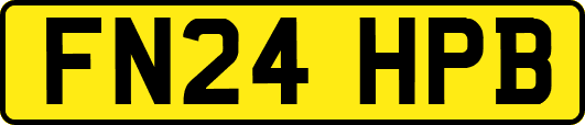 FN24HPB