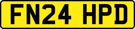 FN24HPD