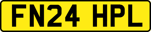 FN24HPL