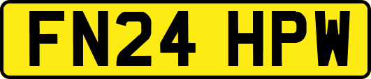 FN24HPW
