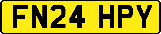 FN24HPY