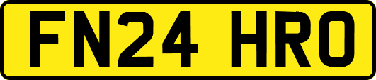 FN24HRO