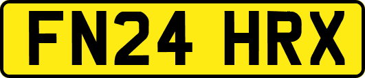 FN24HRX