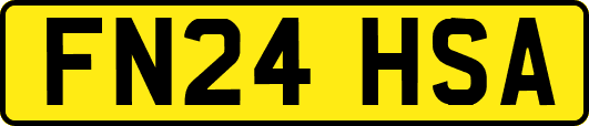 FN24HSA