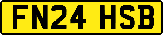 FN24HSB