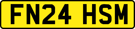 FN24HSM