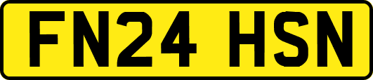 FN24HSN