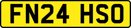 FN24HSO