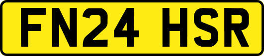 FN24HSR