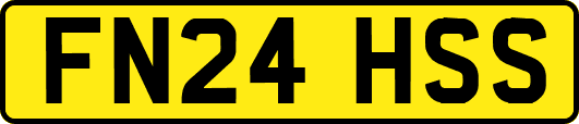 FN24HSS
