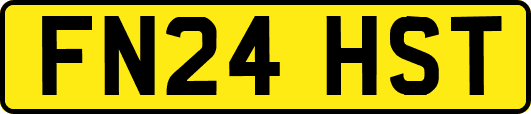 FN24HST