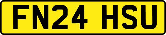 FN24HSU