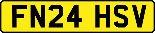 FN24HSV
