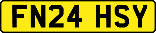 FN24HSY