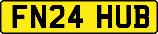 FN24HUB