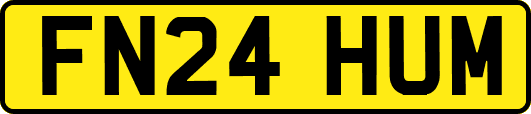 FN24HUM