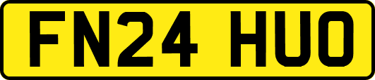 FN24HUO
