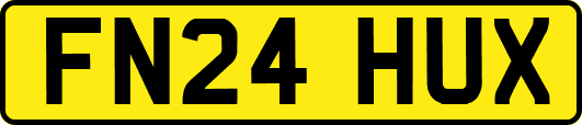 FN24HUX