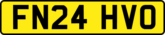 FN24HVO