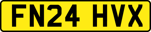 FN24HVX