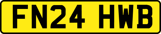FN24HWB