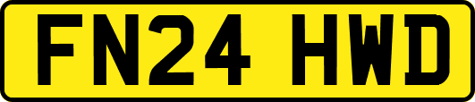 FN24HWD