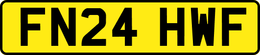 FN24HWF