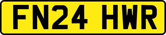 FN24HWR