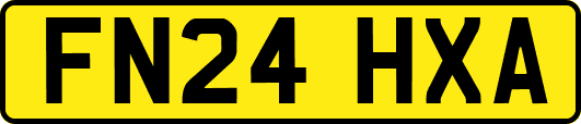 FN24HXA
