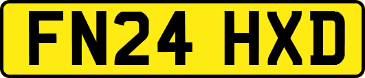 FN24HXD