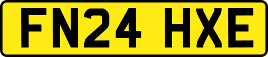 FN24HXE