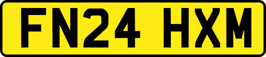 FN24HXM