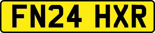 FN24HXR