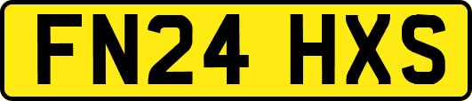 FN24HXS