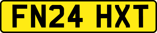 FN24HXT