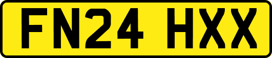 FN24HXX
