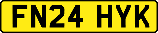 FN24HYK
