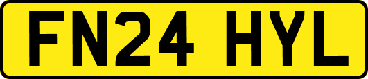 FN24HYL