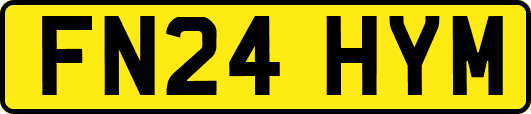 FN24HYM