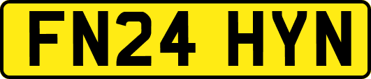 FN24HYN