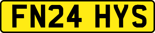 FN24HYS
